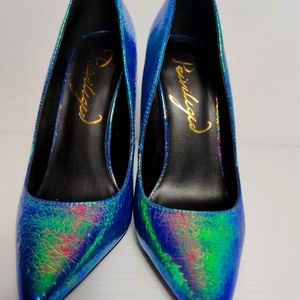 Privilege verge High heels